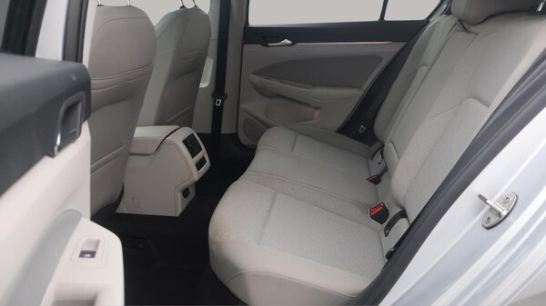 Used Volkswagen Golf 2021 for sale - 76246720: Photo 17