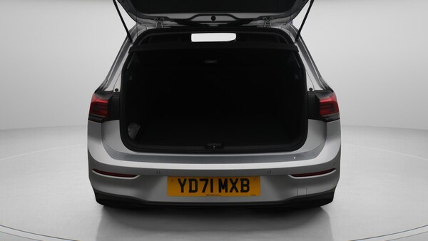 Used Volkswagen Golf 2021 for sale - 76246720: Photo 18