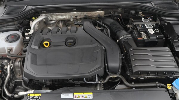 Used Volkswagen Golf 2021 for sale - 76246720: Photo 20