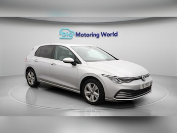 Used Volkswagen Golf 2021 for sale - 76246720: Photo 2