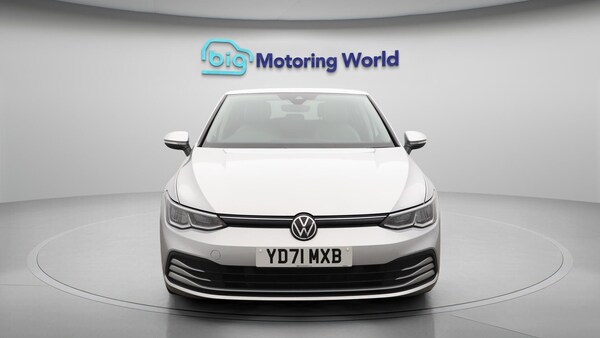 Used Volkswagen Golf 2021 for sale - 76246720: Photo 3