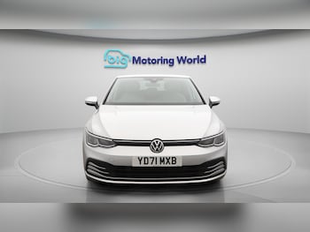 Used Volkswagen Golf 2021 for sale - 76246720: Photo 3