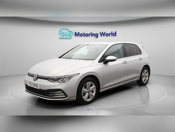 Used Volkswagen Golf 2021 for sale - 76246720: Photo 4