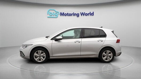 Used Volkswagen Golf 2021 for sale - 76246720: Photo 5