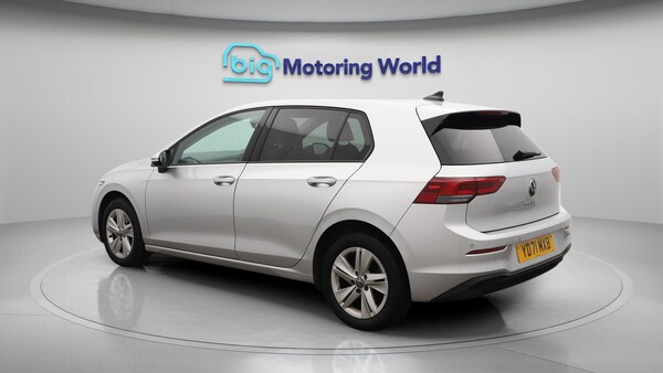 Used Volkswagen Golf 2021 for sale - 76246720: Photo 6