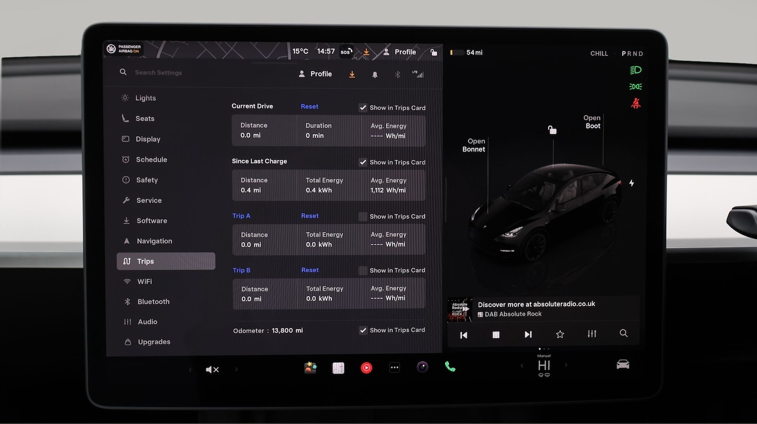 Used Tesla Model Y 2022 for sale - 77391846: Photo 10