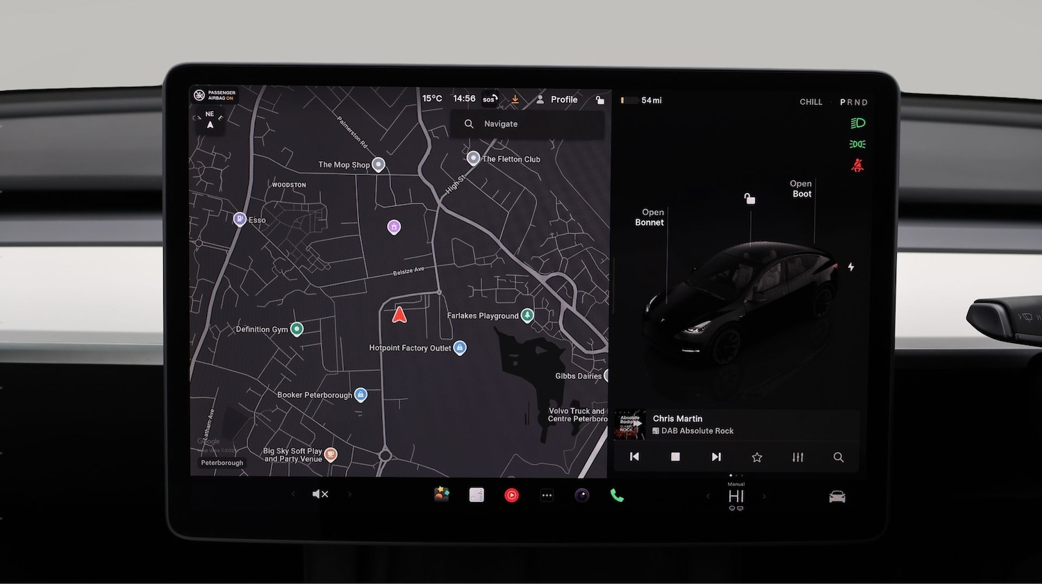 Used Tesla Model Y 2022 for sale - 77391846: Photo 11