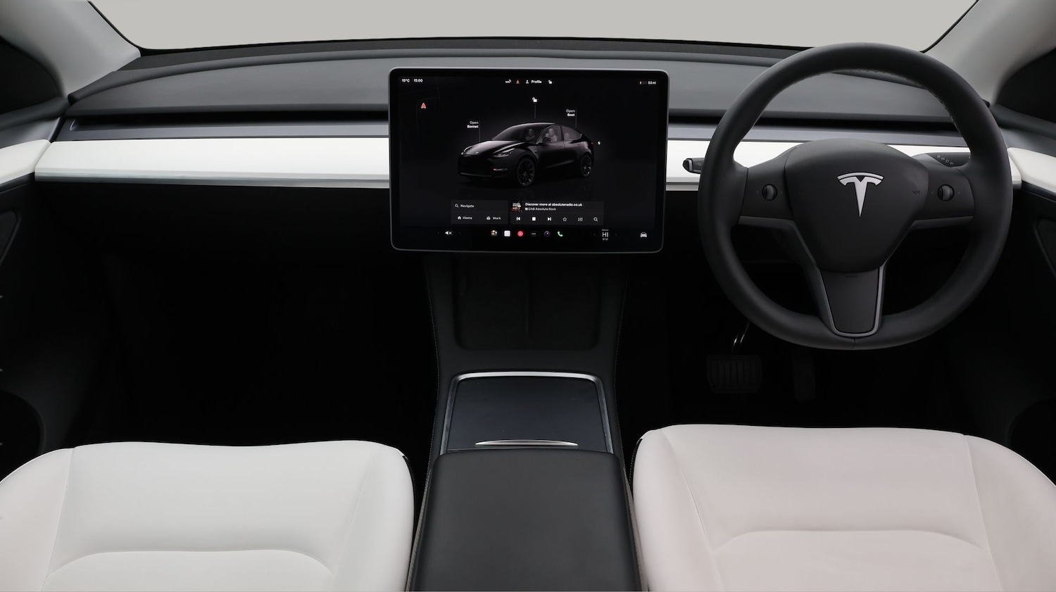 Used Tesla Model Y 2022 for sale - 77391846: Photo 13