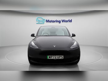 Used Tesla Model Y 2022 for sale - 77391846: Photo