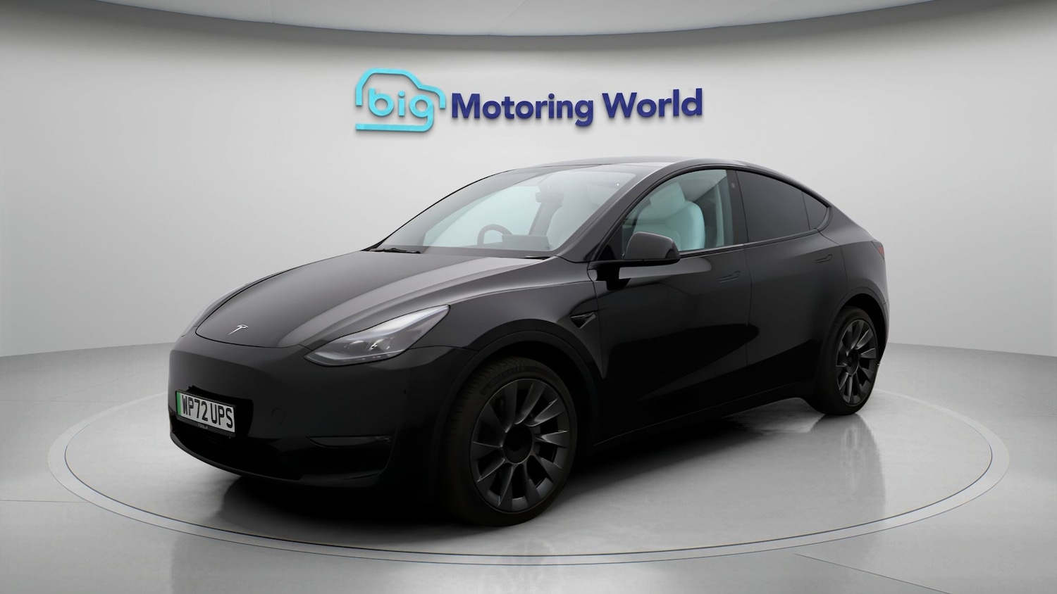 Used Tesla Model Y 2022 for sale - 77391846: Photo 3