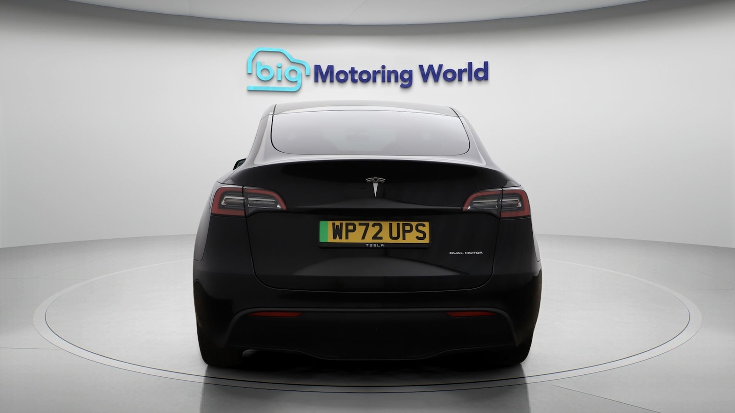 Used Tesla Model Y 2022 for sale - 77391846: Photo 6