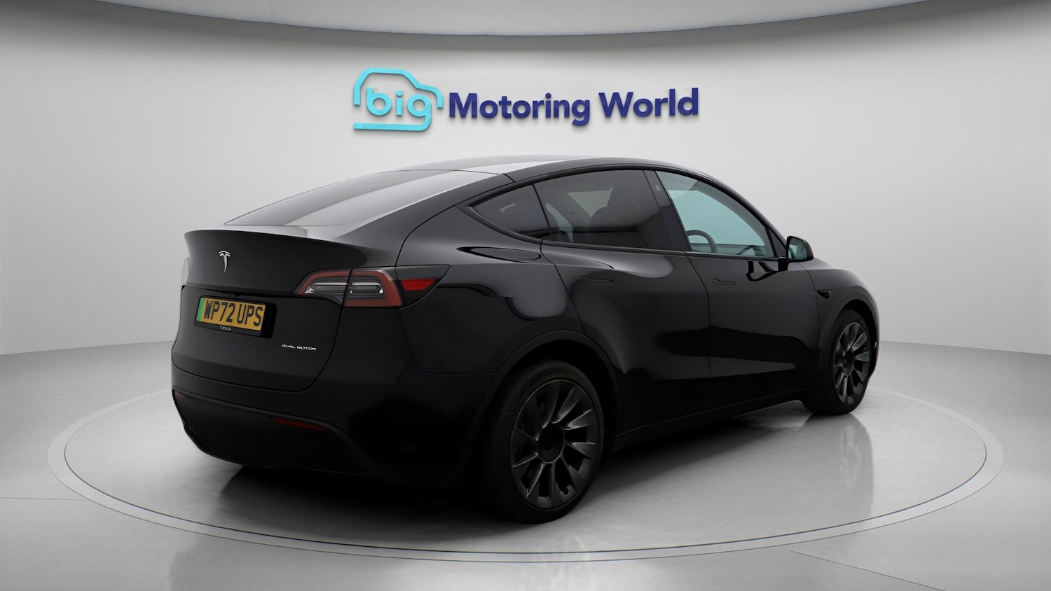 Used Tesla Model Y 2022 for sale - 77391846: Photo 7