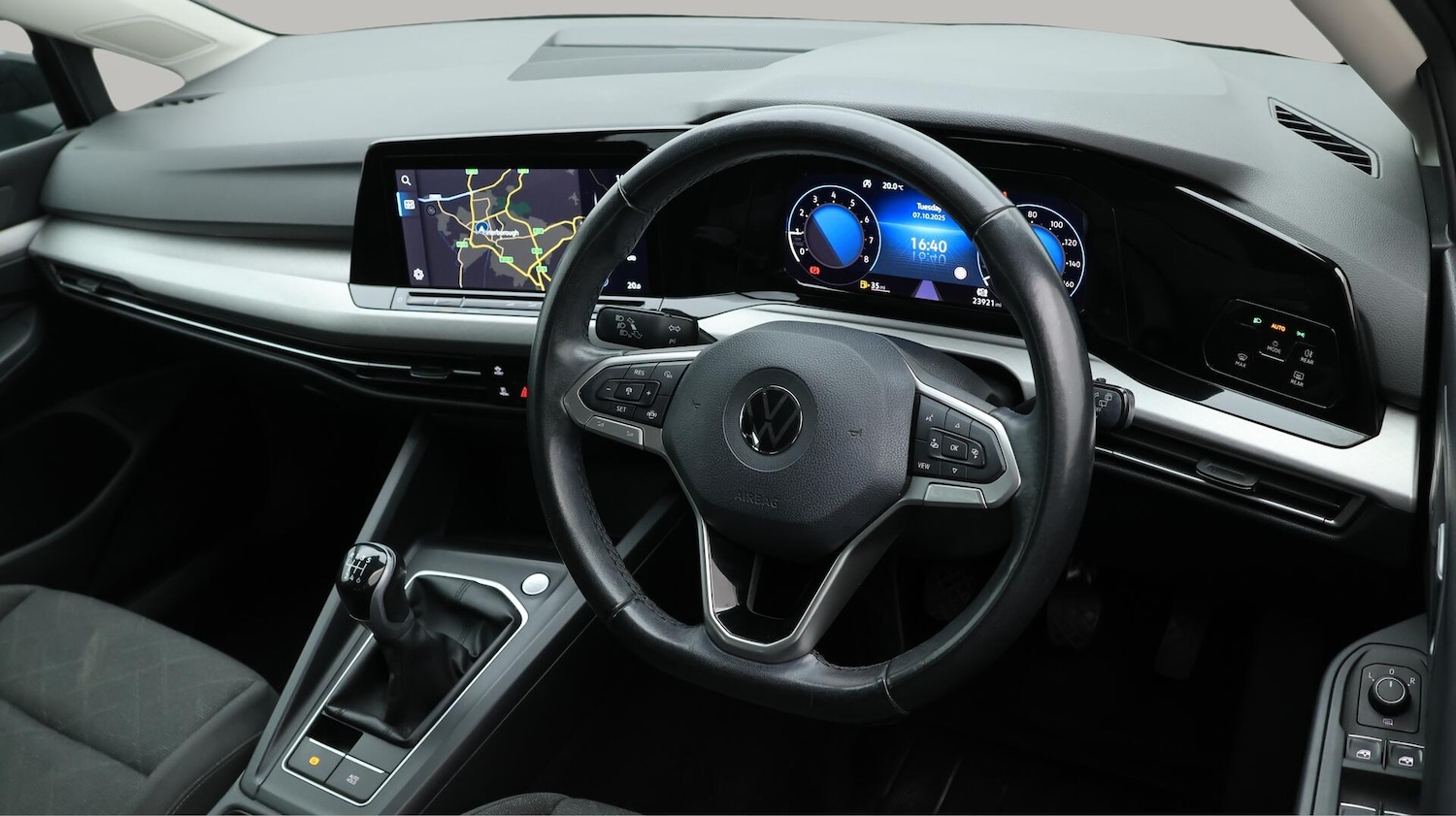 Used Volkswagen Golf 2022 for sale - 76215358: Photo 10