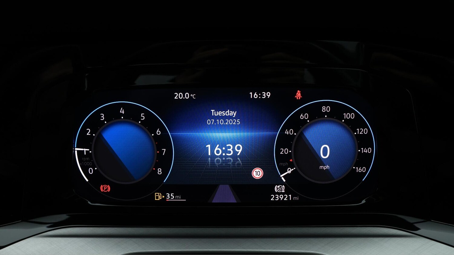 Used Volkswagen Golf 2022 for sale - 76215358: Photo 11