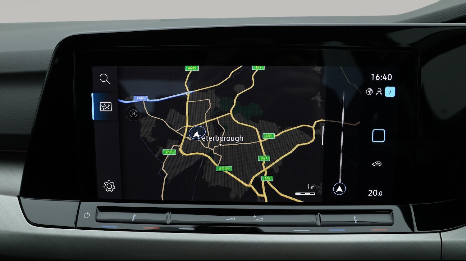 Used Volkswagen Golf 2022 for sale - 76215358: Photo 12