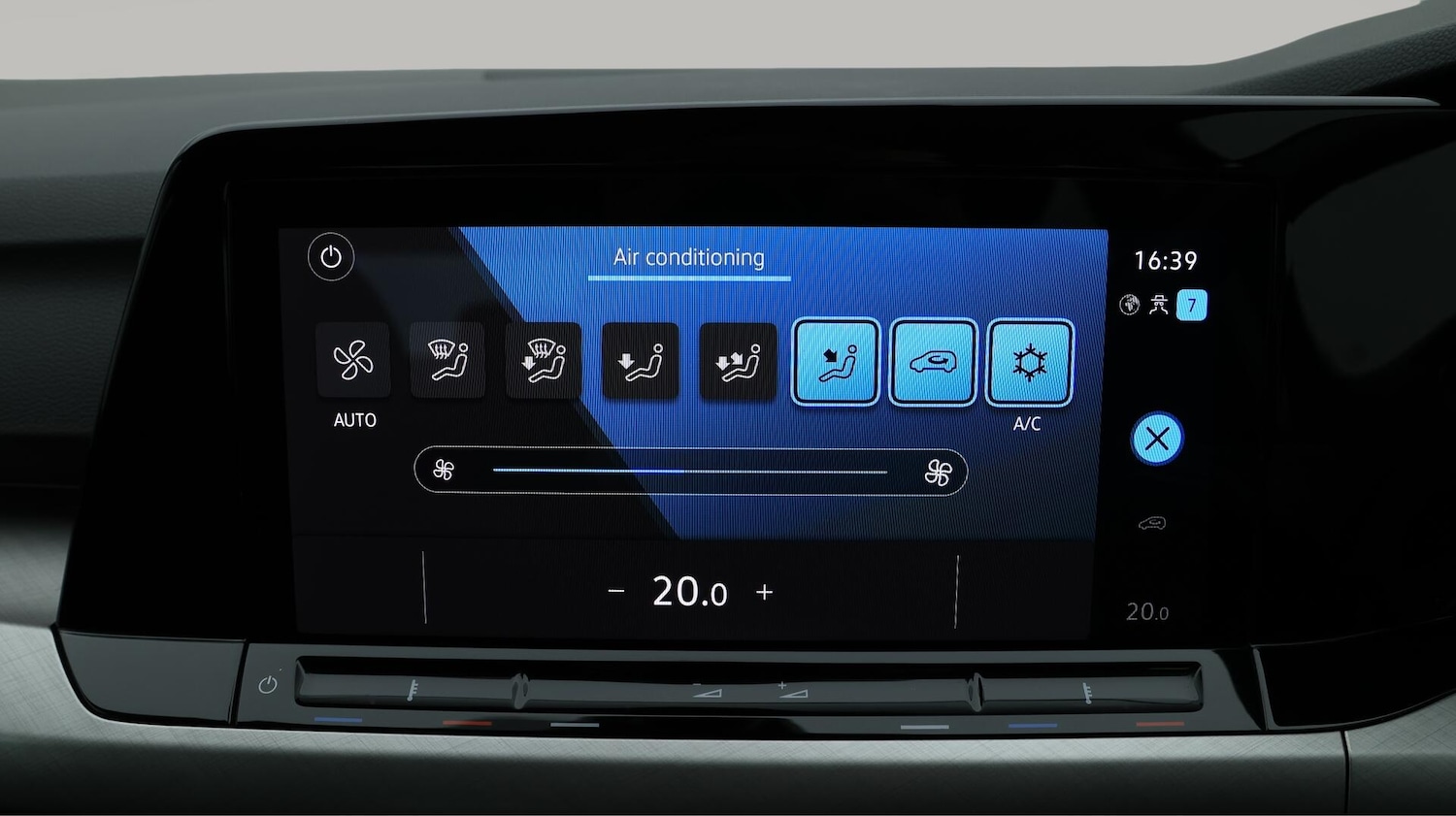 Used Volkswagen Golf 2022 for sale - 76215358: Photo 13