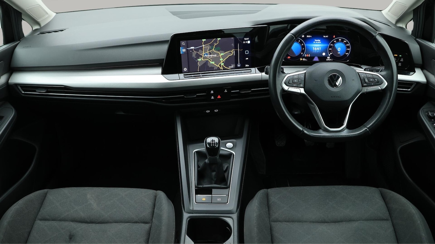 Used Volkswagen Golf 2022 for sale - 76215358: Photo 14