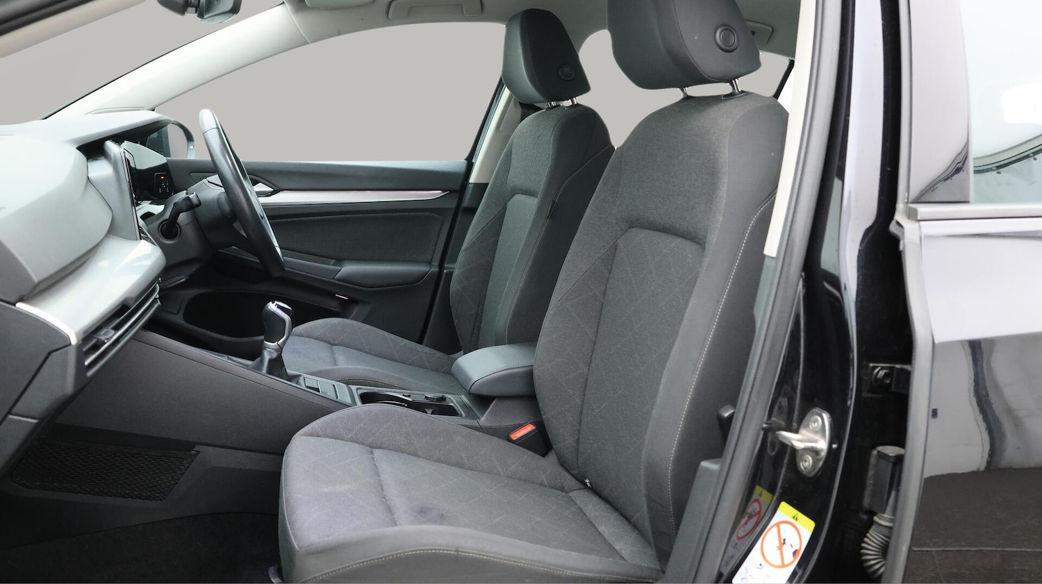 Used Volkswagen Golf 2022 for sale - 76215358: Photo 15