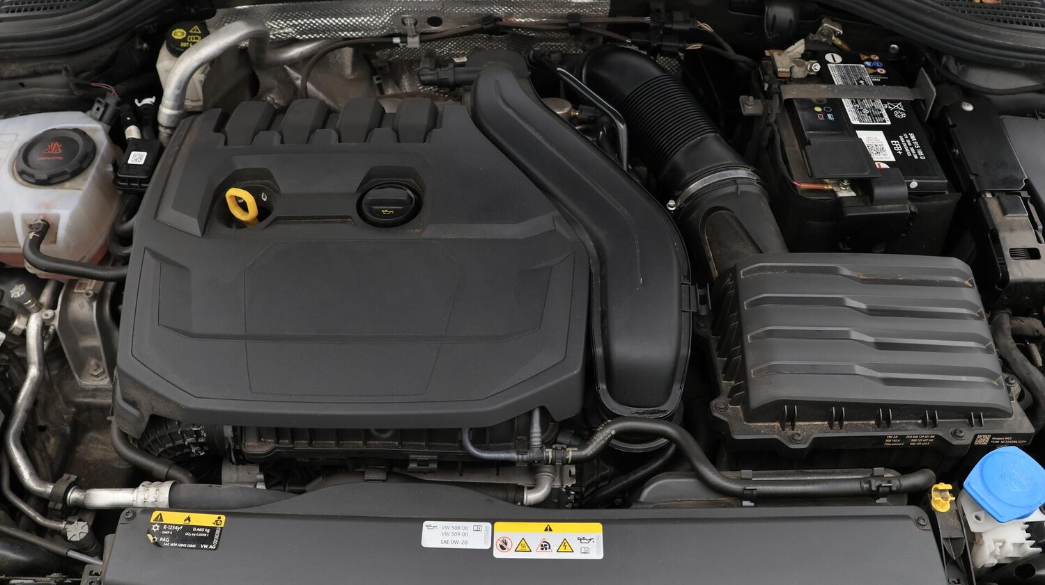 Used Volkswagen Golf 2022 for sale - 76215358: Photo 20