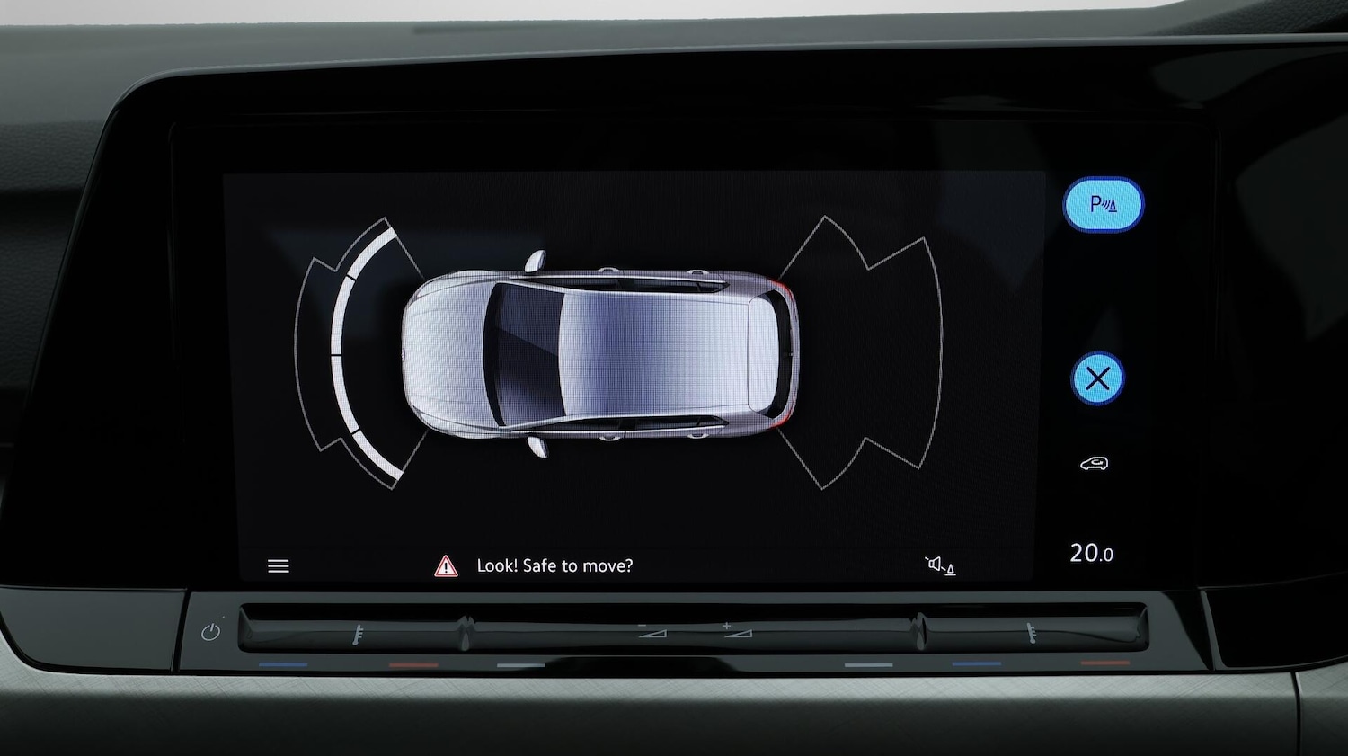 Used Volkswagen Golf 2022 for sale - 76215358: Photo 27