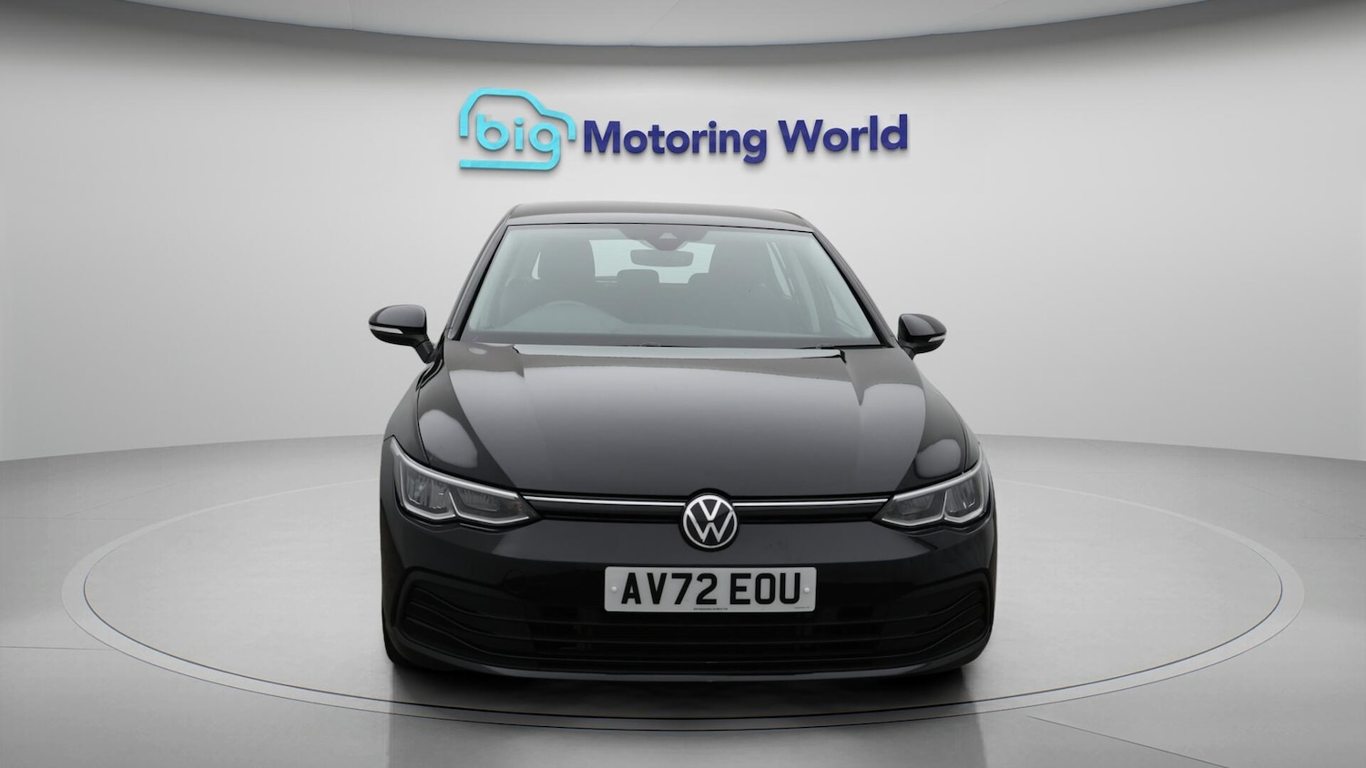 Used Volkswagen Golf 2022 for sale - 76215358: Photo 3