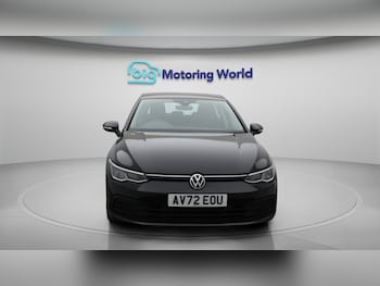 Used Volkswagen Golf 2022 for sale - 76215358: Photo 3