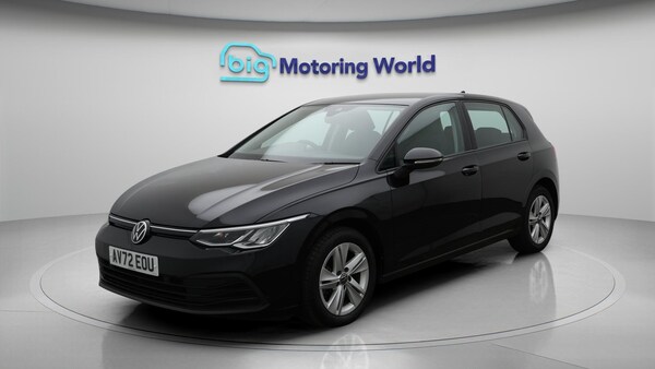 Used Volkswagen Golf 2022 for sale - 76215358: Photo 4