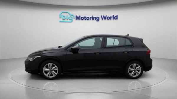 Used Volkswagen Golf 2022 for sale - 76215358: Photo 5