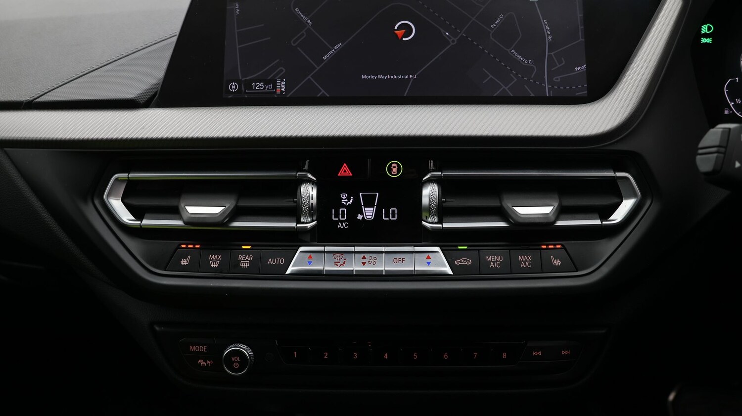 Used BMW 1 Series for sale - 77901411: Photo 12