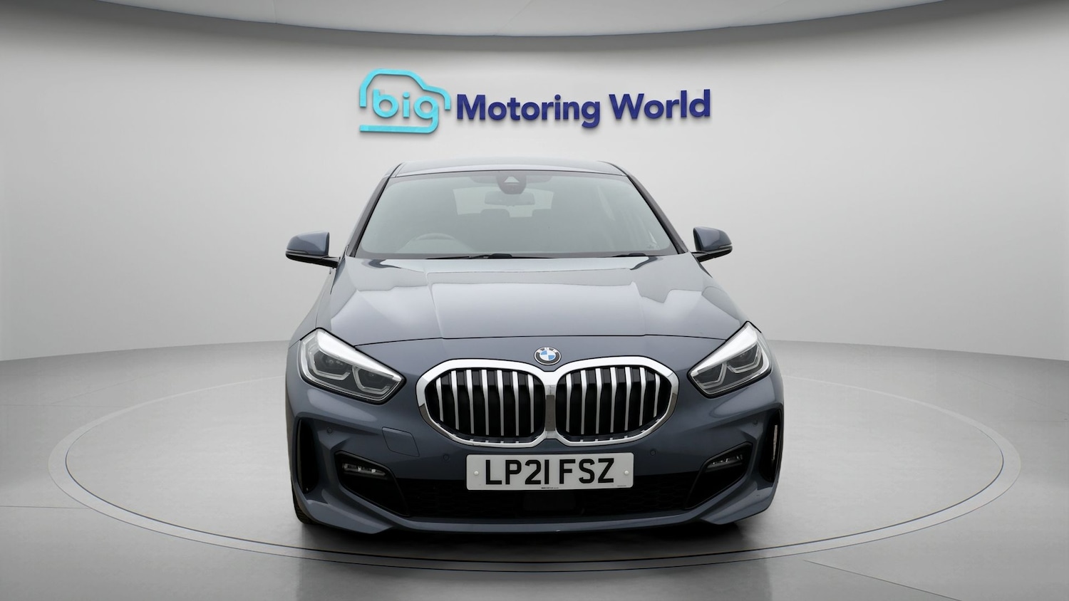 Used BMW 1 Series for sale - 77901411: Photo 2