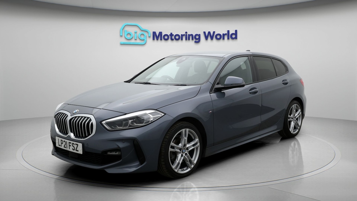 Used BMW 1 Series for sale - 77901411: Photo 3