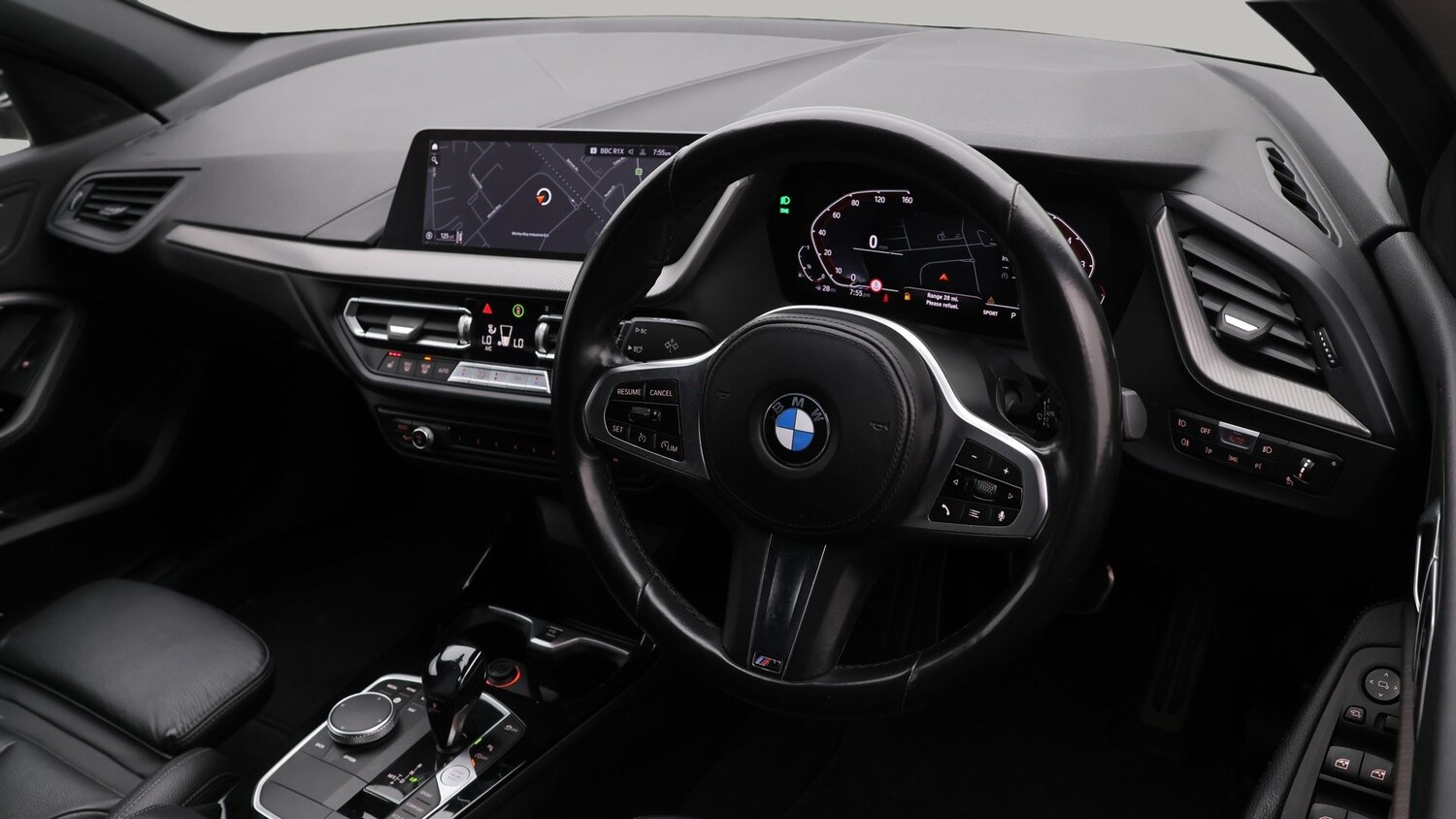 Used BMW 1 Series for sale - 77901411: Photo 9