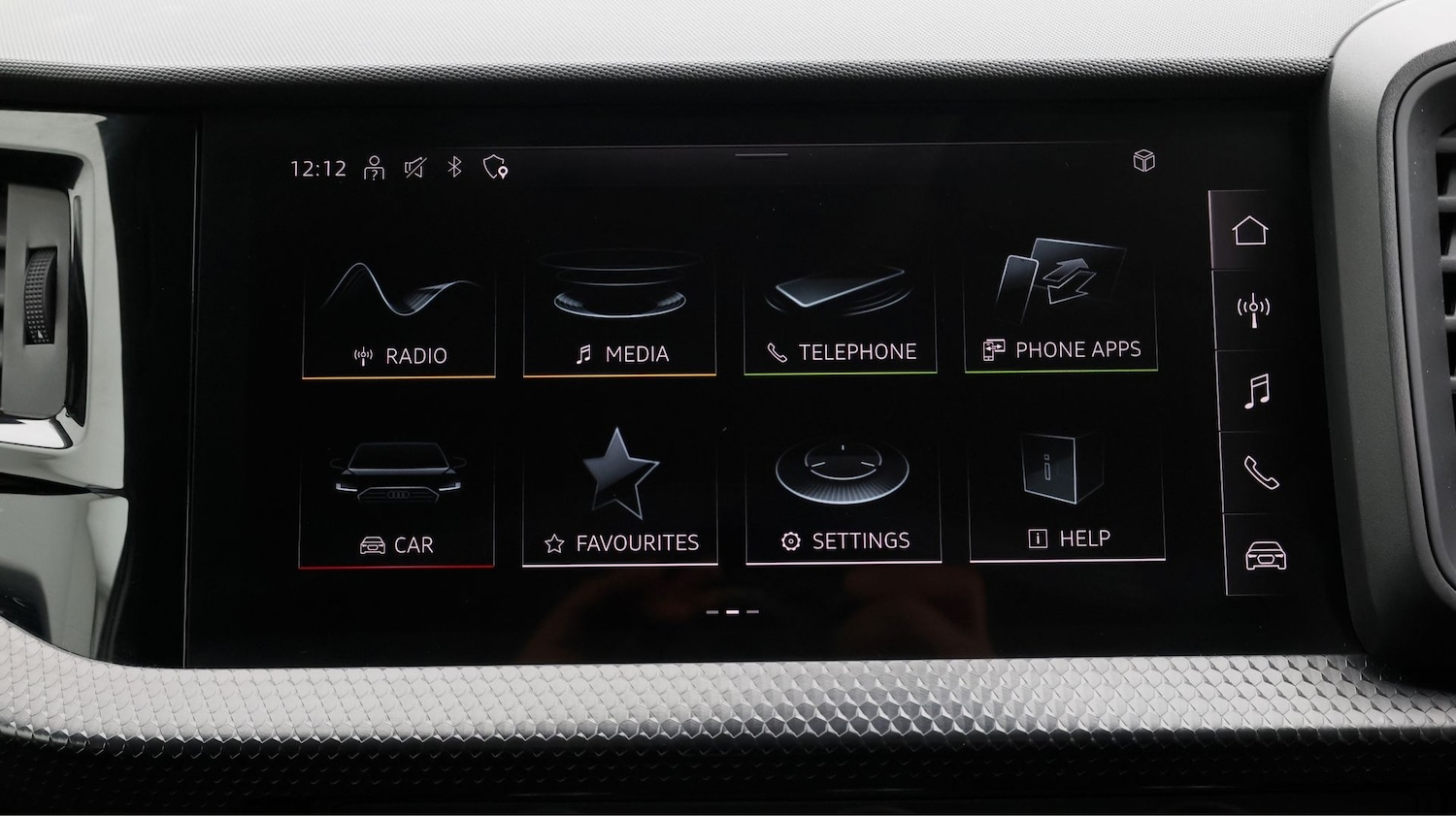 Used Audi A1 2023 for sale - 77779512: Photo 11