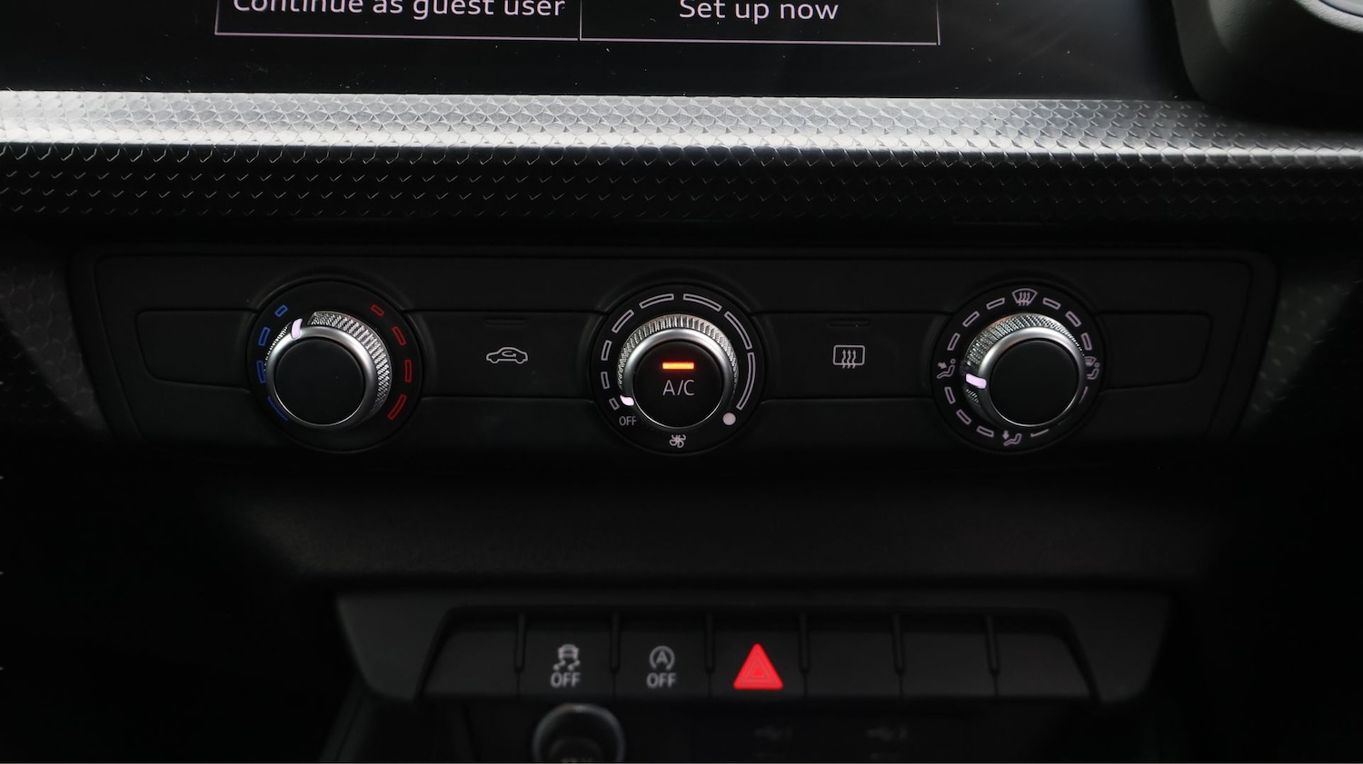 Used Audi A1 2023 for sale - 77779512: Photo 12