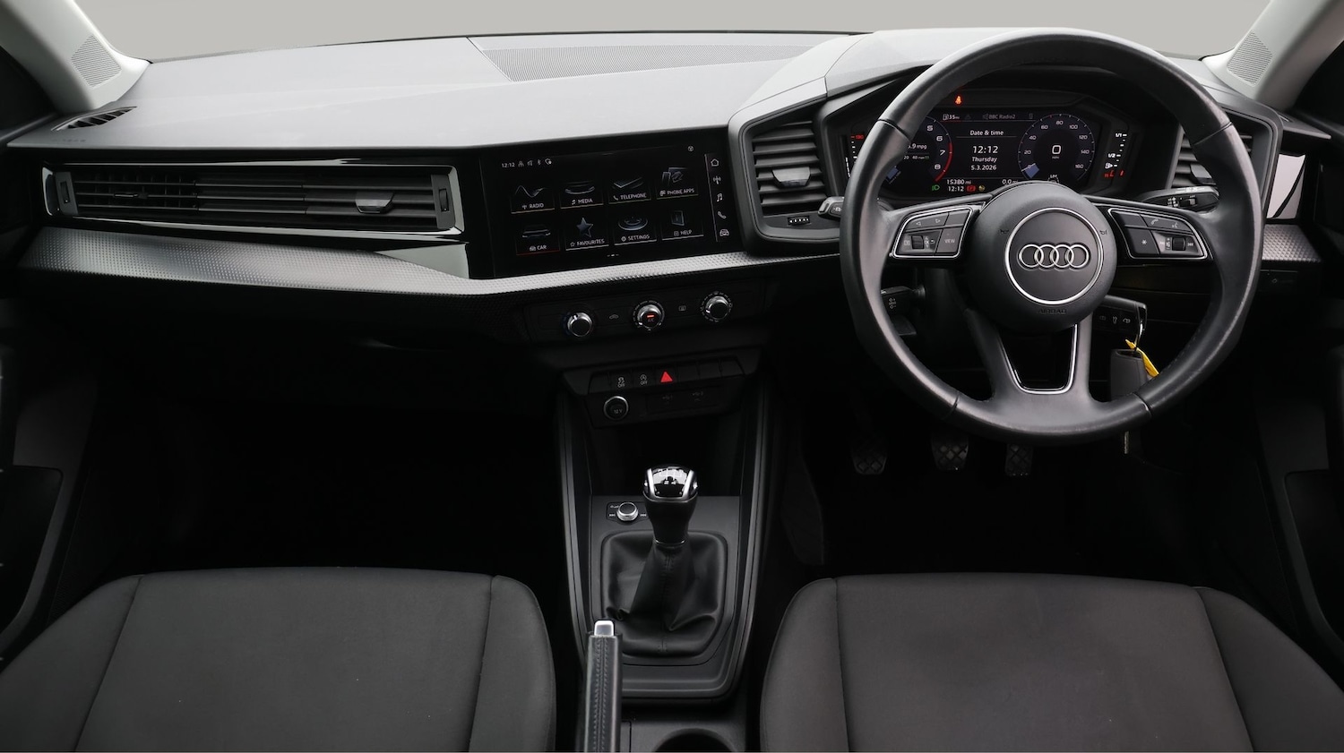 Used Audi A1 2023 for sale - 77779512: Photo 13