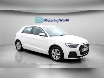 Used Audi A1 2023 for sale - 77779512: Photo