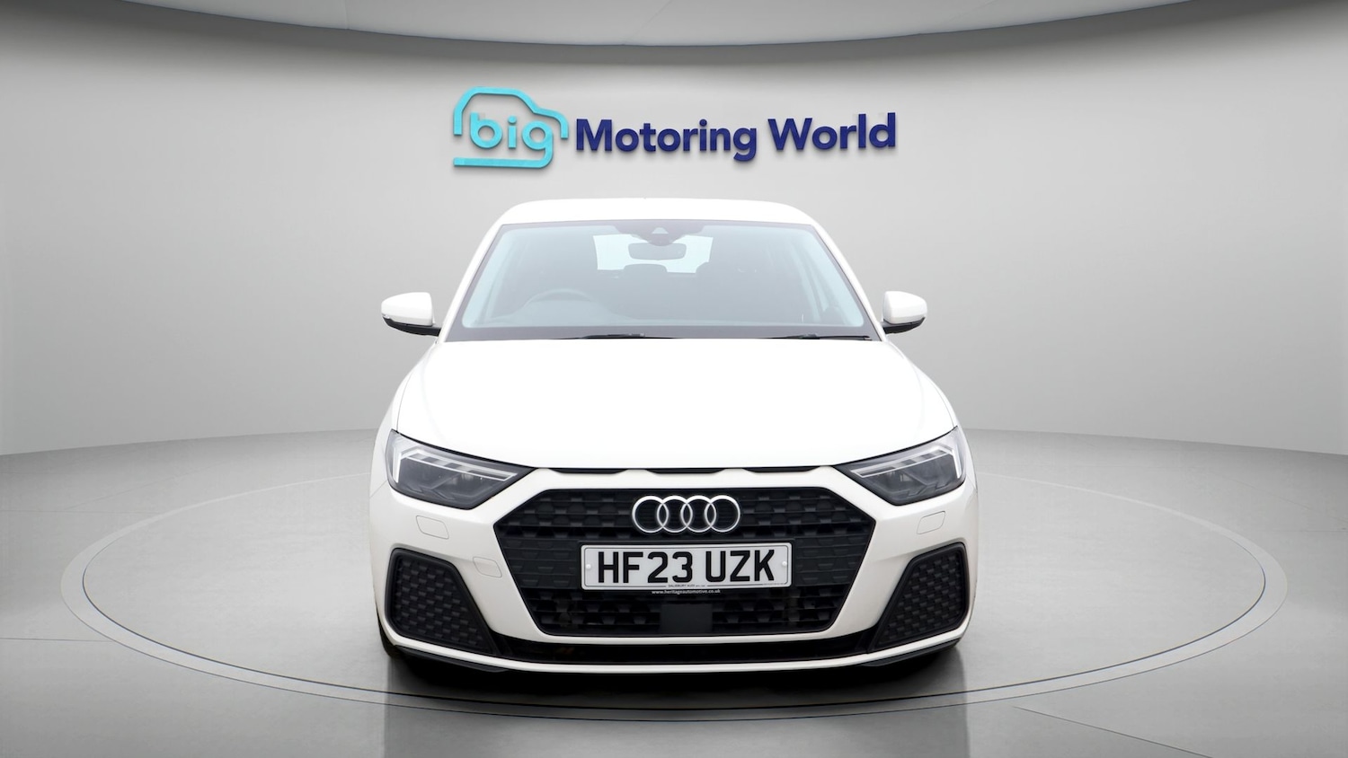 Used Audi A1 2023 for sale - 77779512: Photo 2