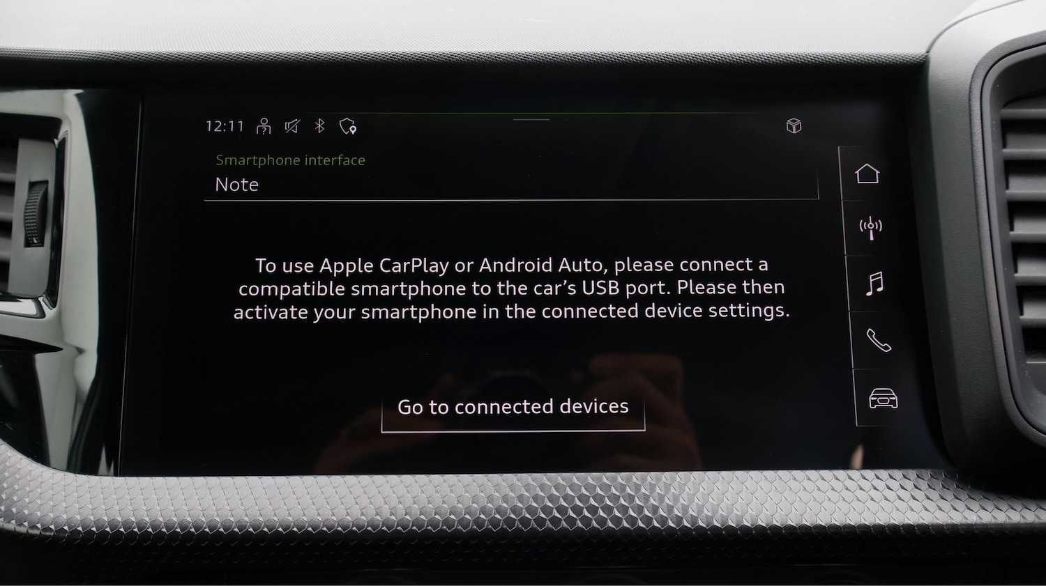 Used Audi A1 2023 for sale - 77779512: Photo 24