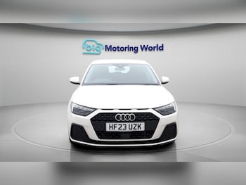 Used Audi A1 2023 for sale - 77779512: Photo