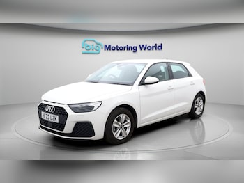Used Audi A1 2023 for sale - 77779512: Photo