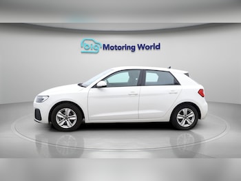 Used Audi A1 2023 for sale - 77779512: Photo