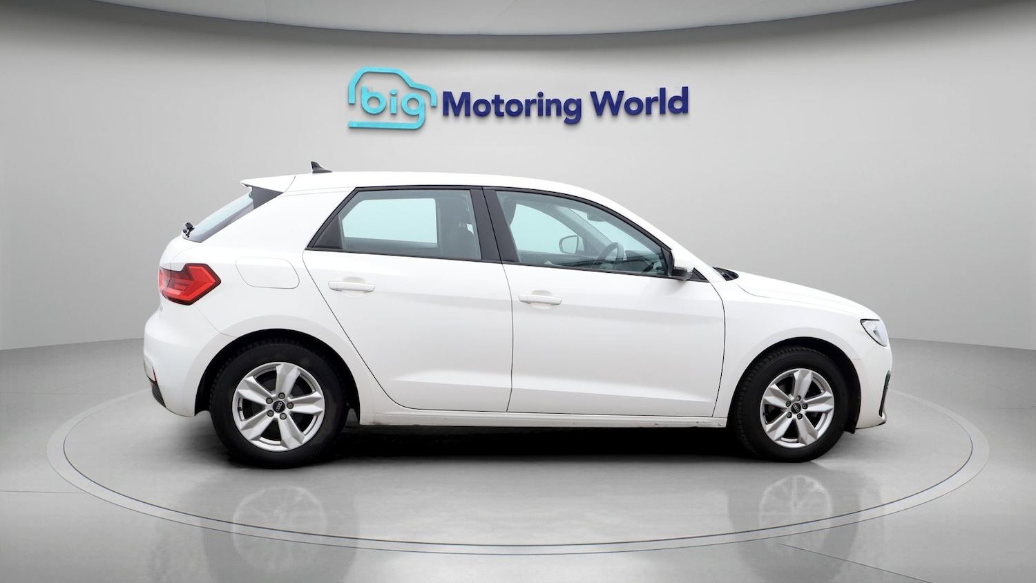 Used Audi A1 2023 for sale - 77779512: Photo 8