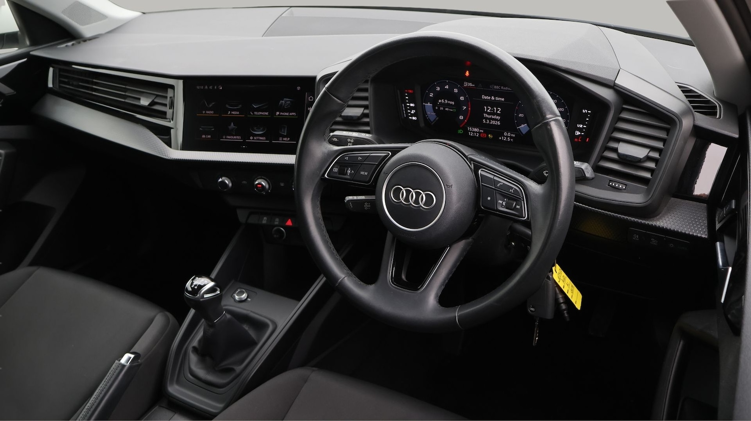 Used Audi A1 2023 for sale - 77779512: Photo 9