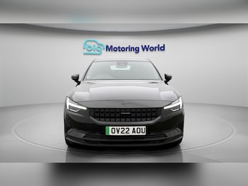 Used Polestar Polestar 2 2022 for sale - 78671697: Photo
