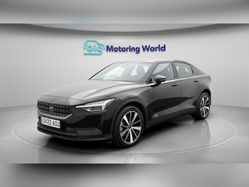 Used Polestar Polestar 2 2022 for sale - 78671697: Photo