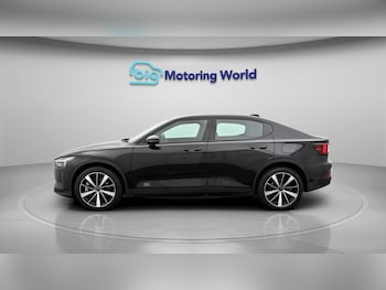 Used Polestar Polestar 2 2022 for sale - 78671697: Photo