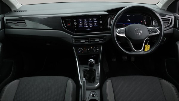 Used Volkswagen Polo 2022 for sale - 75258234: Photo 14