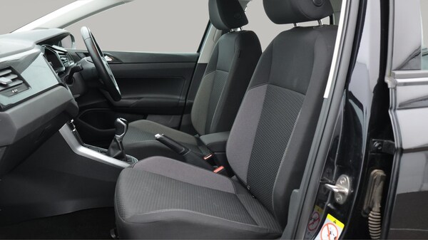 Used Volkswagen Polo 2022 for sale - 75258234: Photo 15