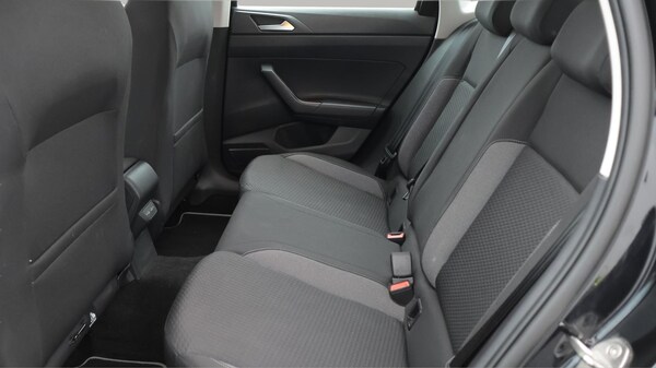 Used Volkswagen Polo 2022 for sale - 75258234: Photo 17