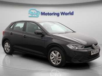 2022 (72) - 1.0 TSI Life 5dr